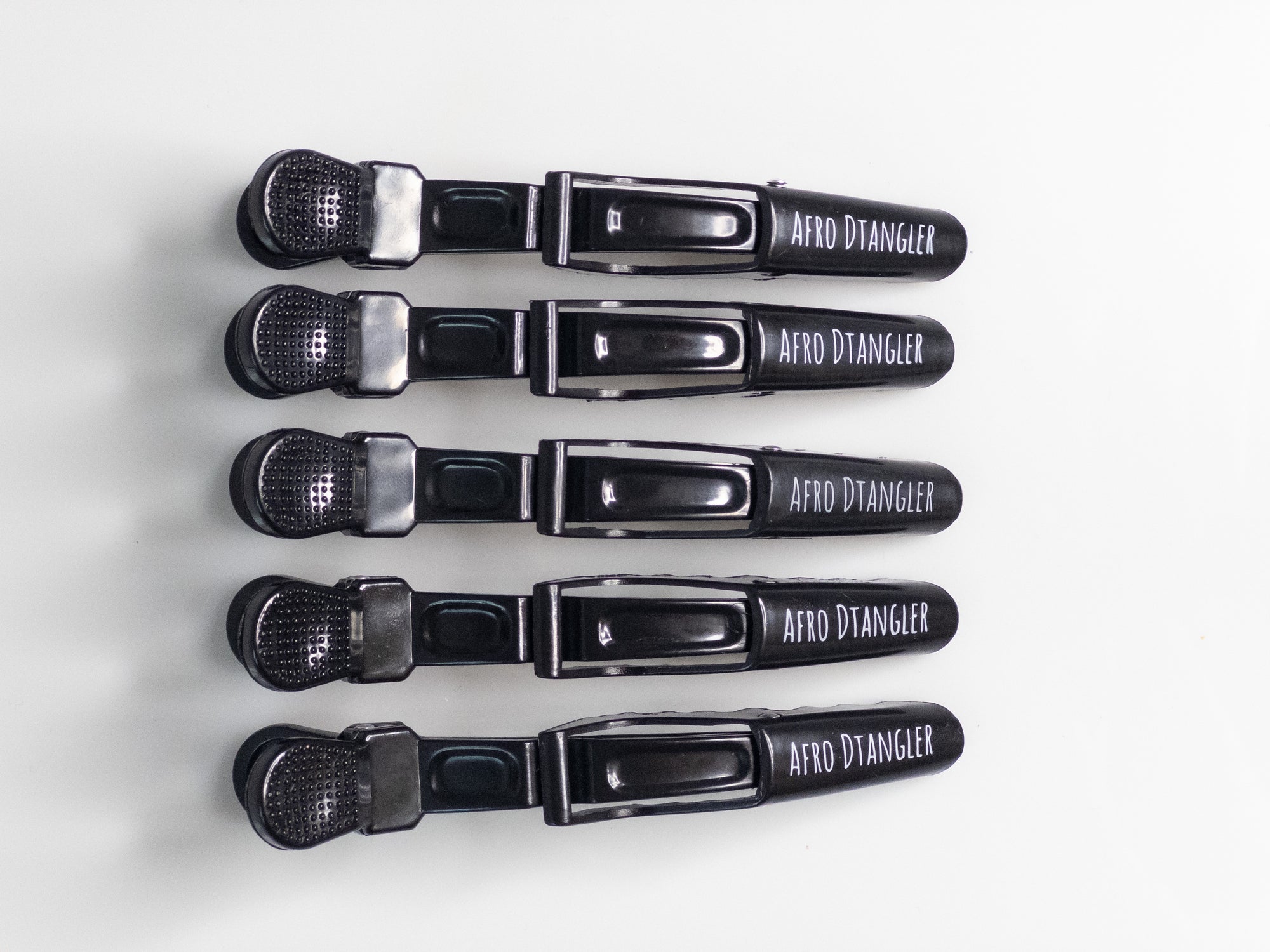 AD| Hair Sectioning Clips