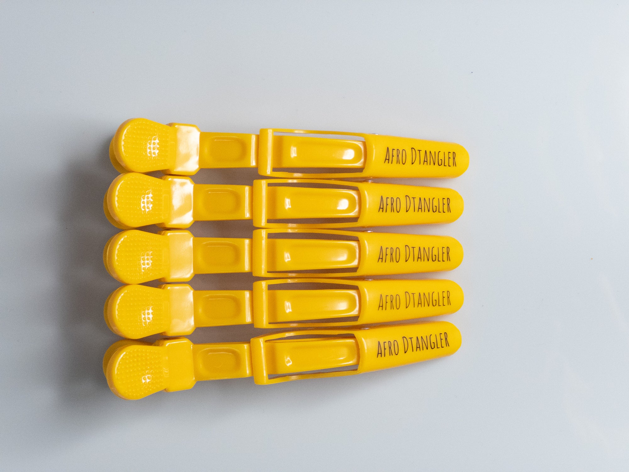 AD| Hair Sectioning Clips