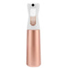 Hair Spray Mist Bottle - Blue Ombré - 300ml