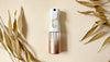 Hair Spray Mist Bottle - Rose Gold - 200ml