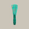 Afro Dtangler Brush - Apple