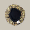 AD | Deep Conditioning Thermal Cap - Leopard