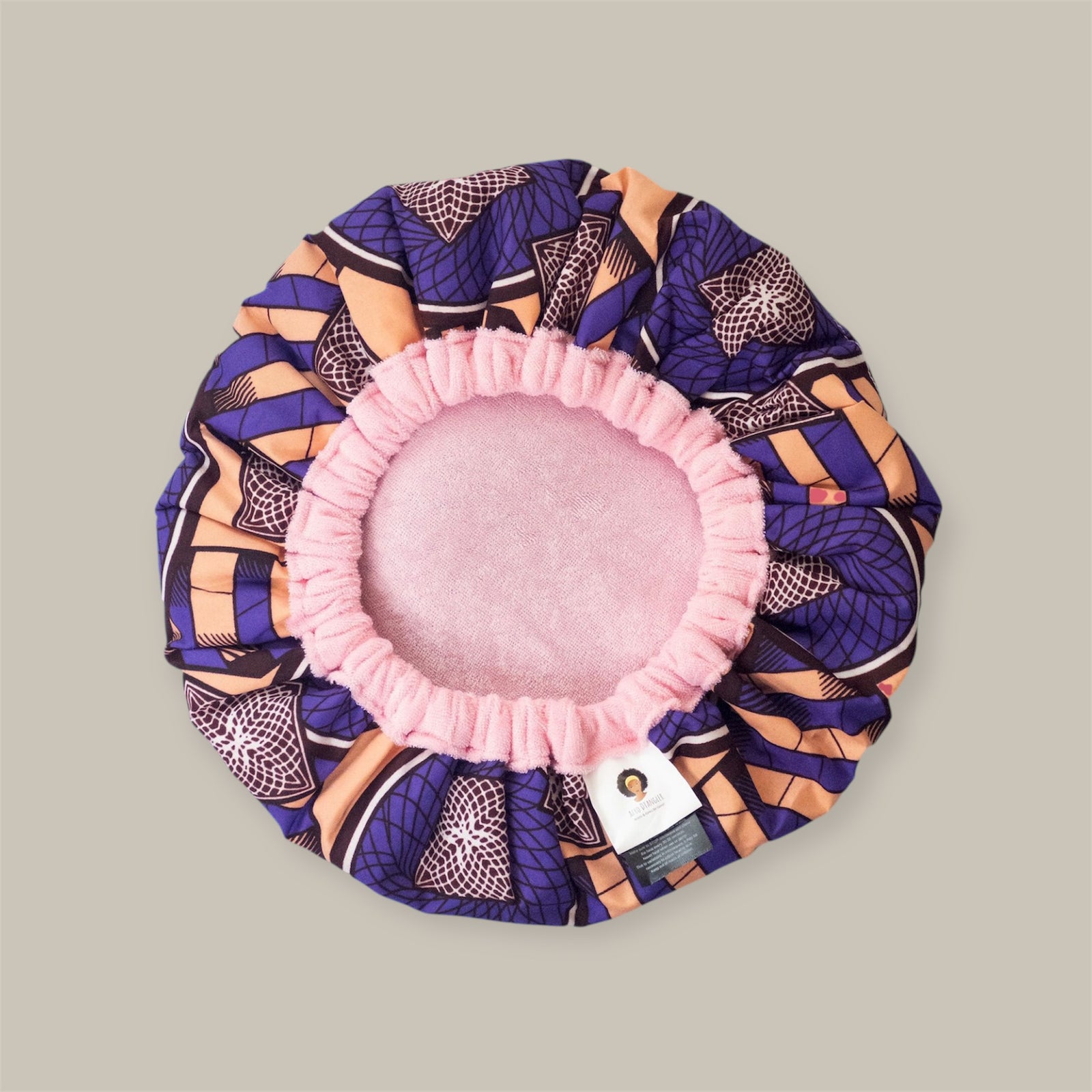 AD | Deep Conditioning Thermal Cap - Ankara