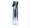 Hair Mist Spray Bottle - Purple ombré - 300ml