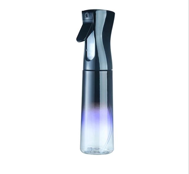 Hair Mist Spray Bottle - Purple ombré - 300ml