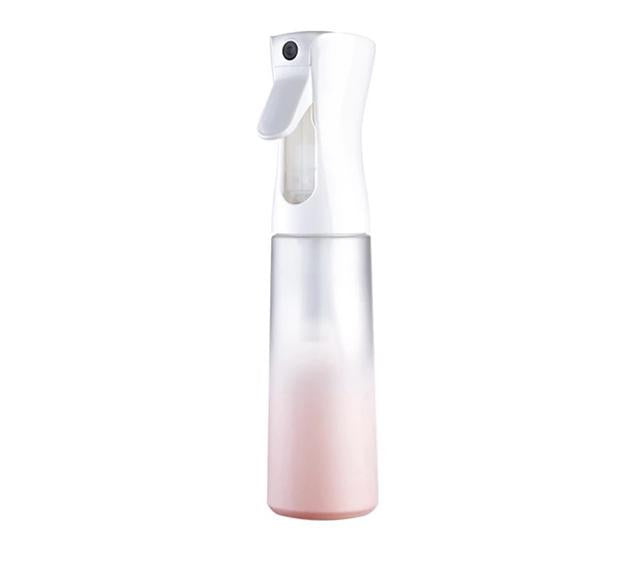 Hair Mist Spray Bottle - Pink Ombrè - 300ml